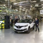 Renault dừng sản xuất vì dính mã độc WannaCry